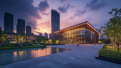 Crafted by China's Leading Manufacturers, Our Structural Steel Redefines Global Trust