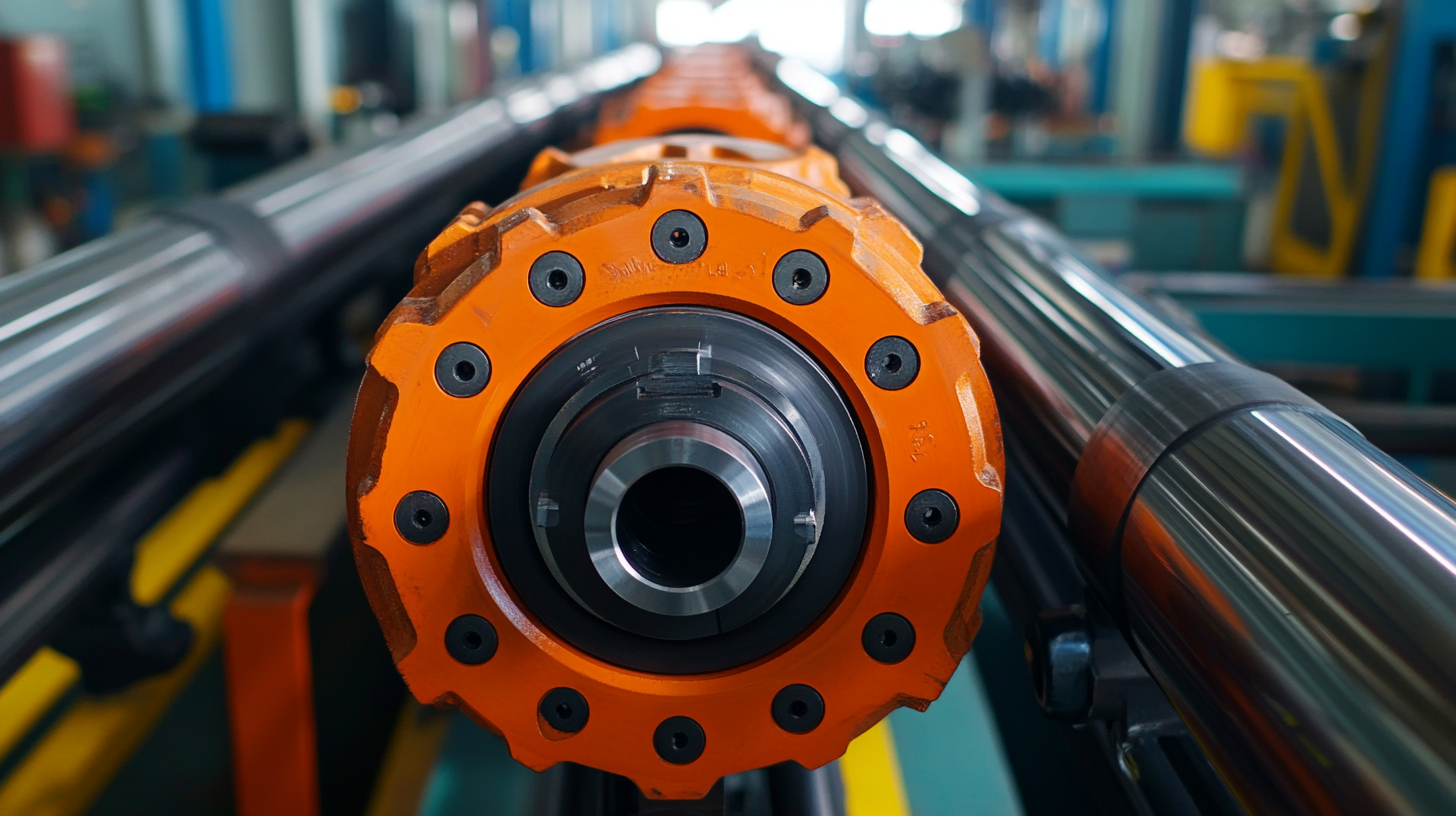 Hydraulic Bearing Puller Crafted in China Pioneering Global Quality Standards