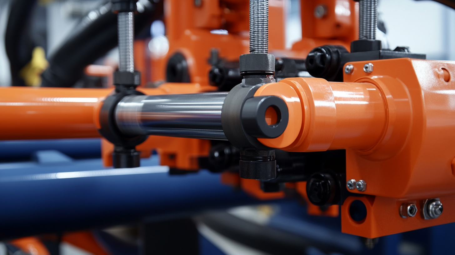 Hydraulic Bearing Puller Crafted in China Pioneering Global Quality Standards