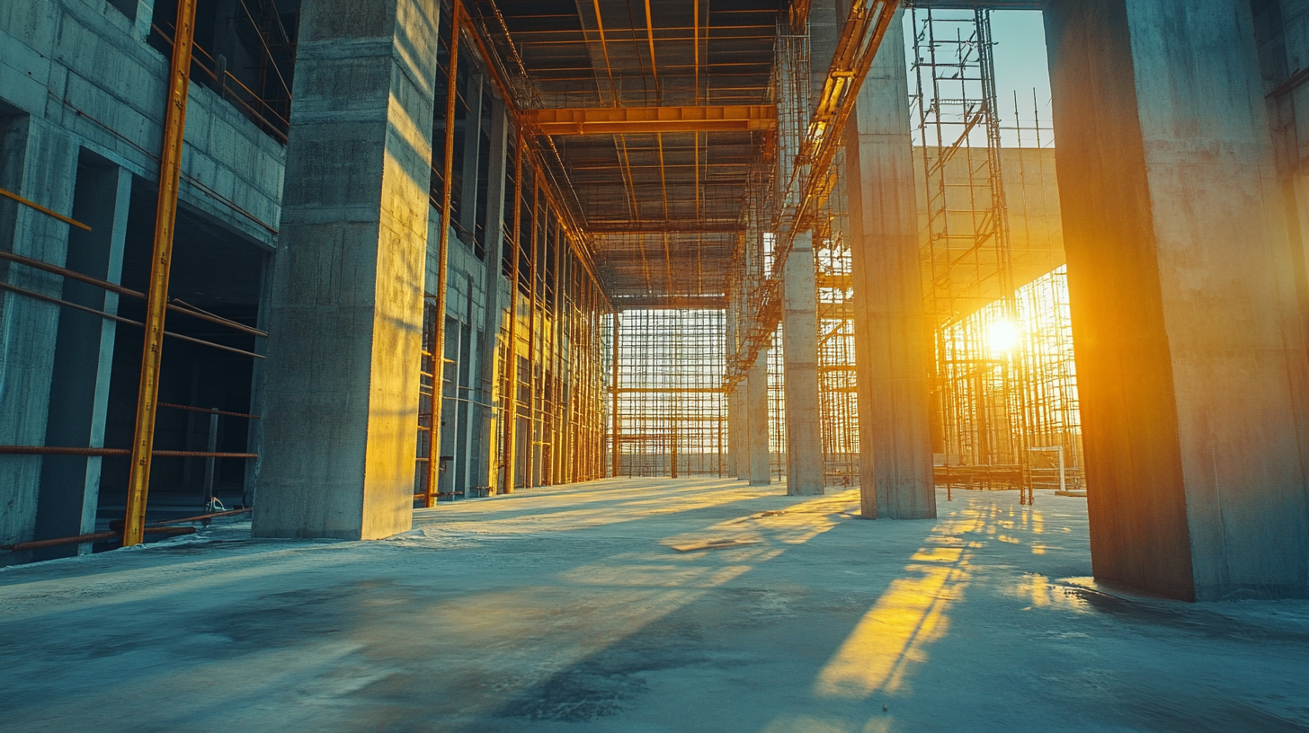 Innovations for 2025 in Shuttering Magnet Technology and Effective Approaches for Concrete Formwork