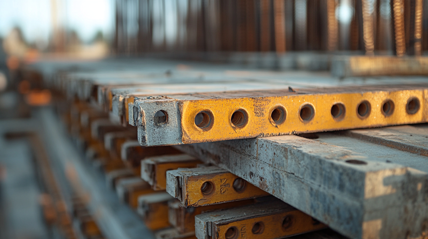 Innovations for 2025 in Shuttering Magnet Technology and Effective Approaches for Concrete Formwork