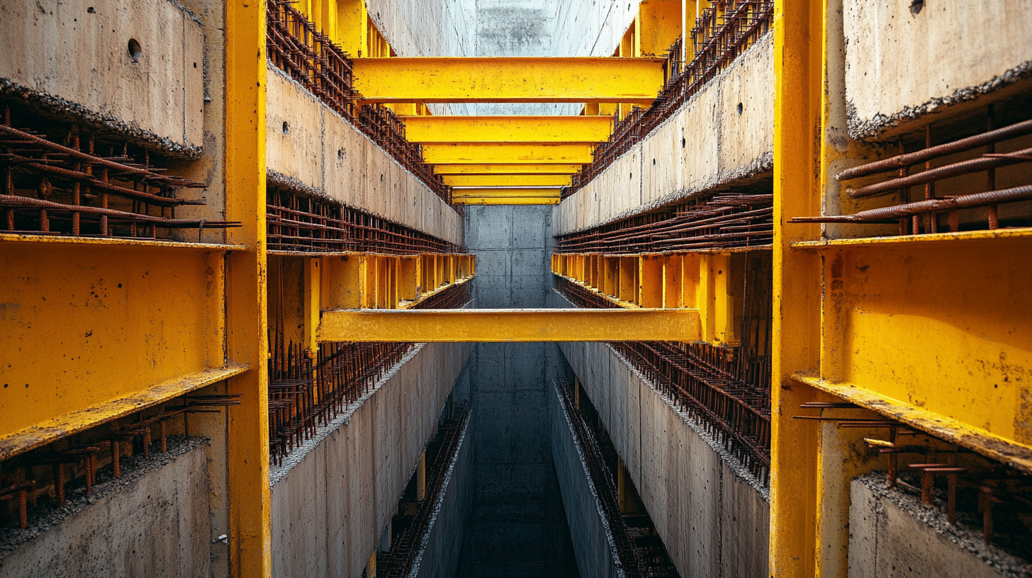 Innovations for 2025 in Shuttering Magnet Technology and Effective Approaches for Concrete Formwork