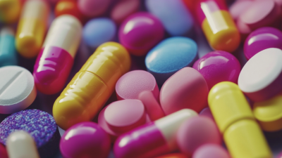 The Evolution of Pharmaceutical Manufacturing in a Global Economy