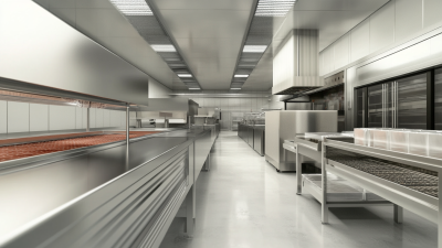 Quality Driven Food Packaging Equipment Innovating Chinese Manufacturing for Global Markets