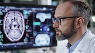 Mastering Ct Imaging Techniques for Enhanced Diagnostic Accuracy in Healthcare