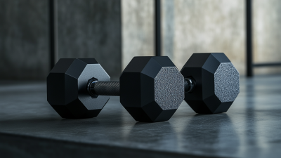 Elevate Your Fitness Gear: The Ultimate Guide to Hex Dumbbells for Global Buyers