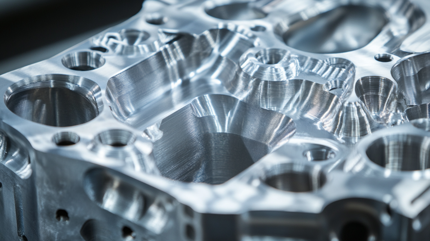 Global Reach of Chinese Investment Casting Foundries Leading the Way in Precision Manufacturing