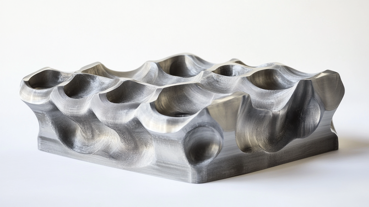 Global Reach of Chinese Investment Casting Foundries Leading the Way in Precision Manufacturing