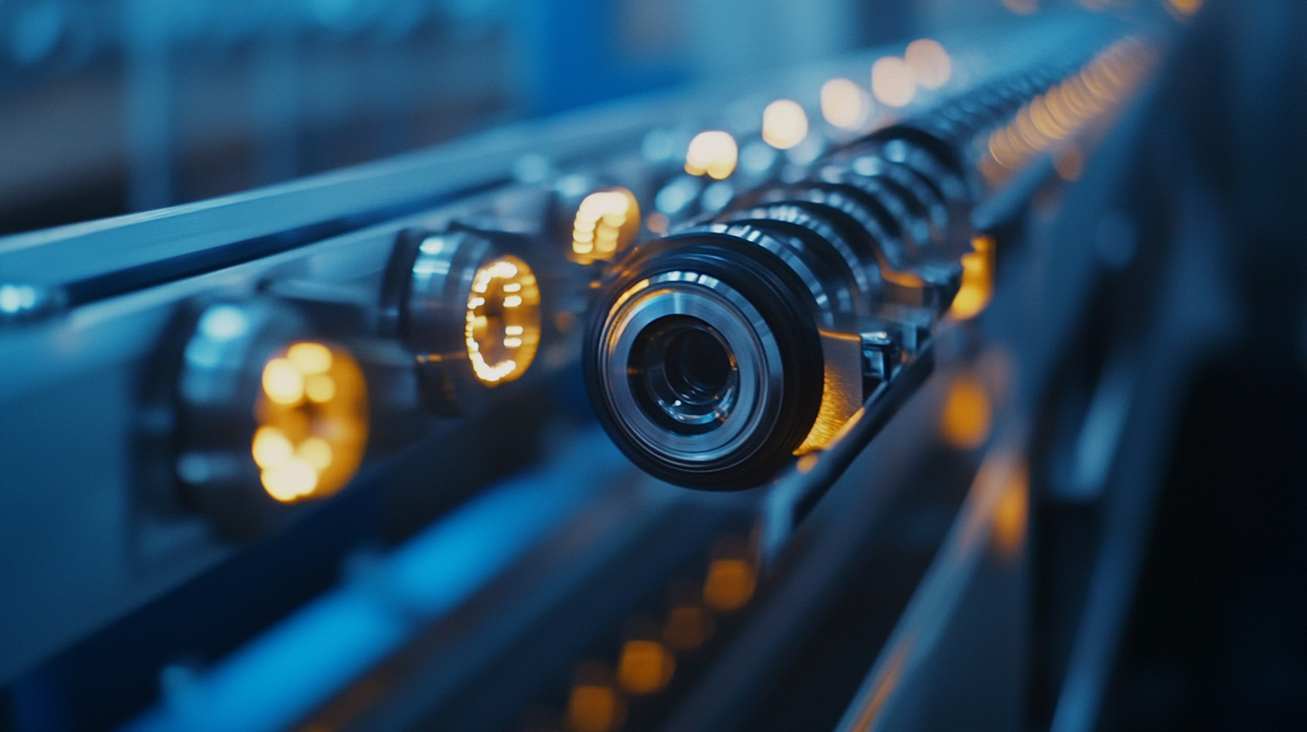 Unmatched Manufacturing Excellence from China with Lighting Eye Solutions