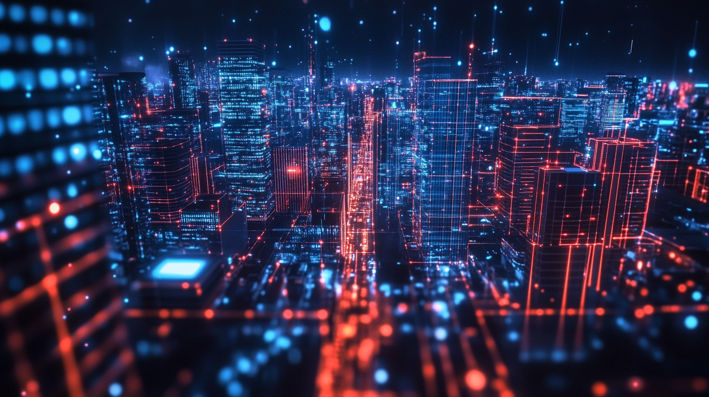 Ultimate Guide to Optimizing Your Construction Site Efficiency with Global Sourcing Strategies