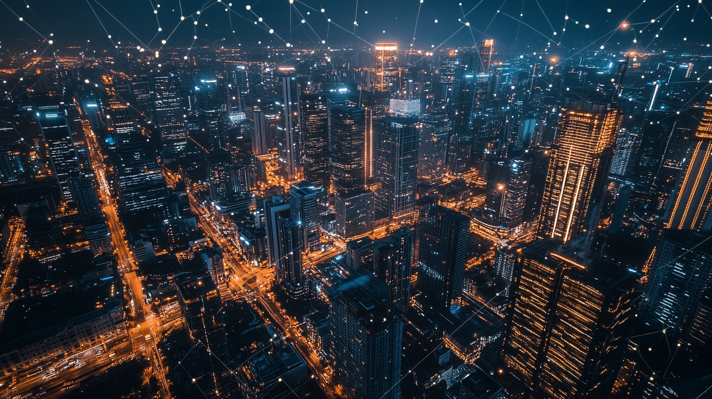 Ultimate Guide to Optimizing Your Construction Site Efficiency with Global Sourcing Strategies