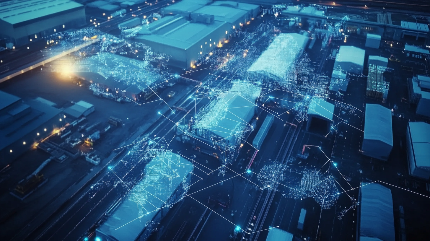 Ultimate Guide to Optimizing Your Construction Site Efficiency with Global Sourcing Strategies