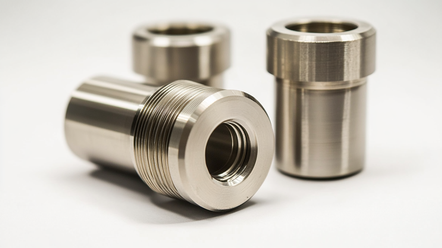 Unlocking Precision Manufacturing with Custom CNC Milling Expertise from Leading Chinese Factories