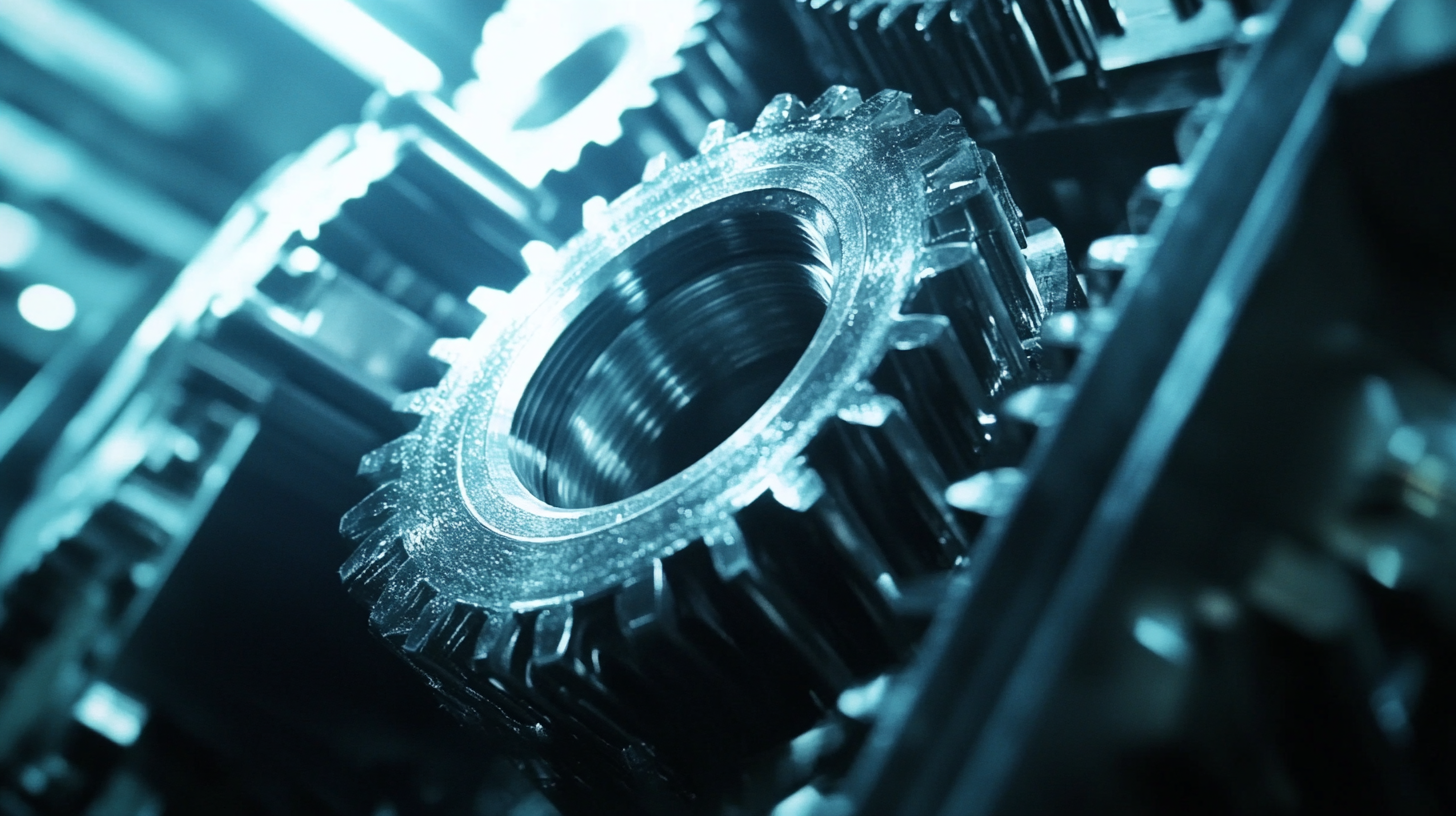 Unlocking Precision Manufacturing with Custom CNC Milling Expertise from Leading Chinese Factories