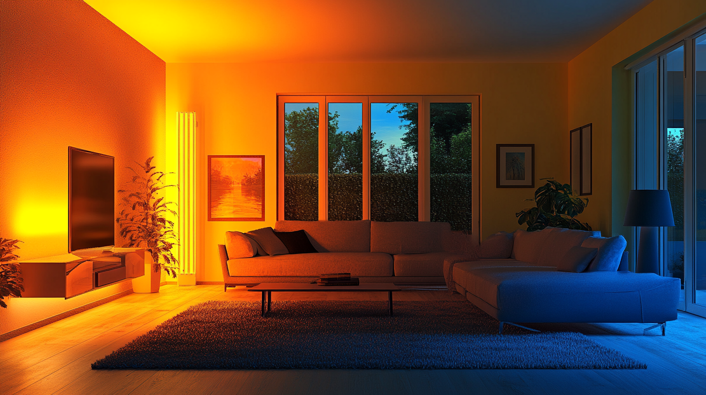 Revolutionizing Energy Efficiency with Innovative Thermal Intensifiers