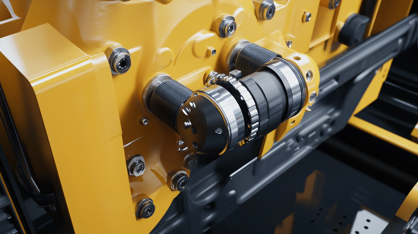 Top Strategies for Sourcing Quality Hydraulic Gear for Global Markets