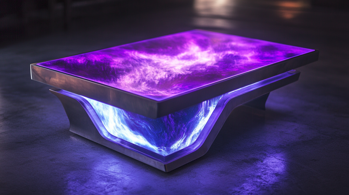 The Comprehensive Handbook for Sourcing Small Plasma Tables Globally