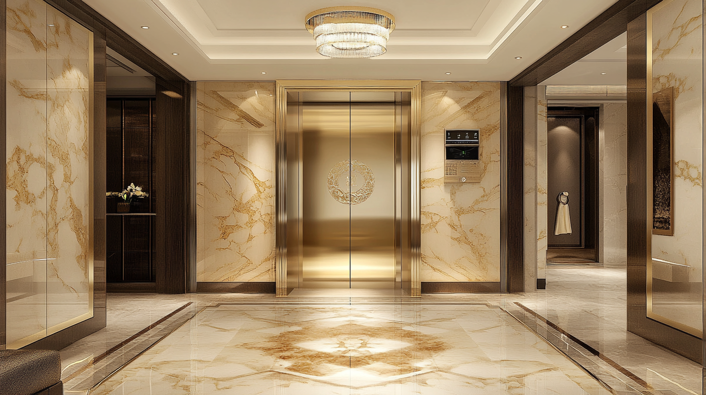 Premium Handicap Elevator Lift Solutions from China for Global Buyers