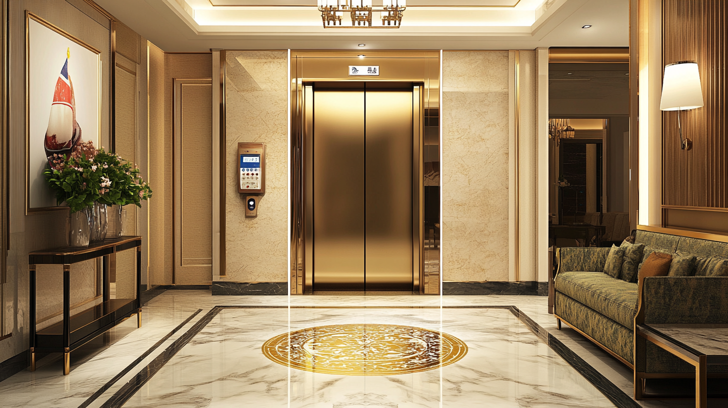 Premium Handicap Elevator Lift Solutions from China for Global Buyers
