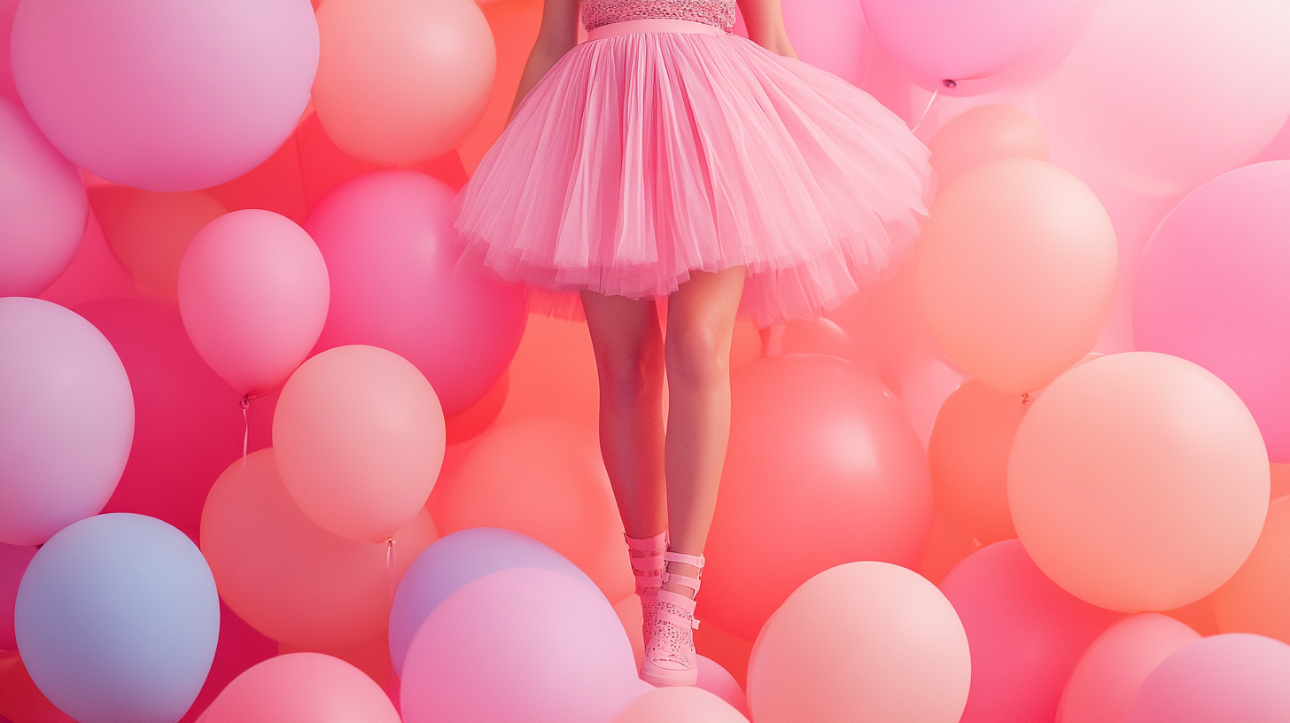 How to Choose the Perfect Balloon Skirt: A Comprehensive Guide for Global Buyers