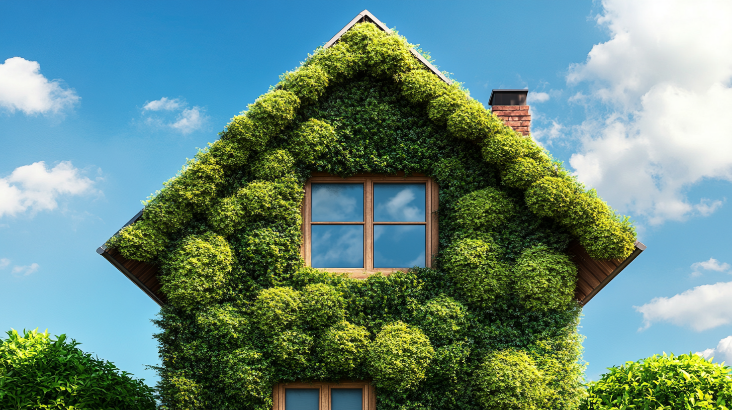 Unlocking Savings with Green Building Products Strategies for Reducing Maintenance Costs and Enhancing Aftercare