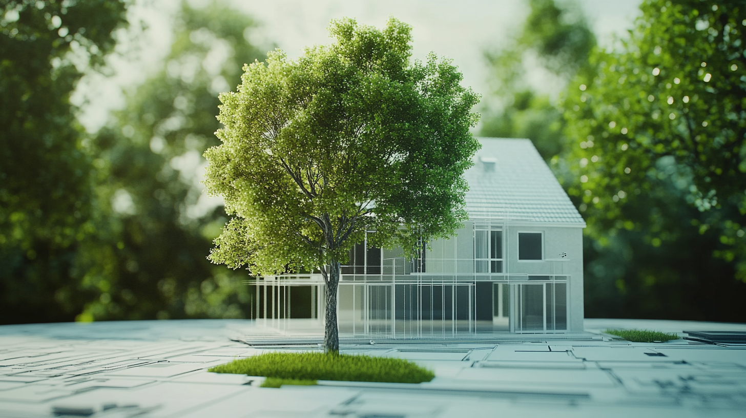 Unlocking Savings with Green Building Products Strategies for Reducing Maintenance Costs and Enhancing Aftercare