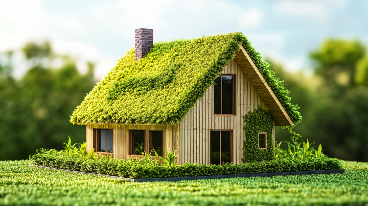 Unlocking Savings with Green Building Products Strategies for Reducing Maintenance Costs and Enhancing Aftercare
