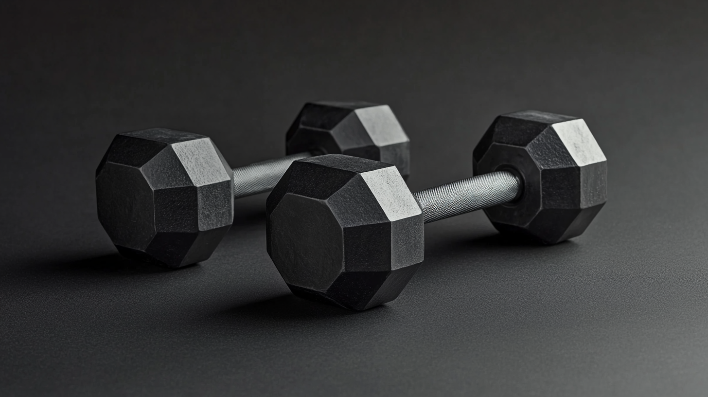 Elevate Your Fitness Gear: The Ultimate Guide to Hex Dumbbells for Global Buyers