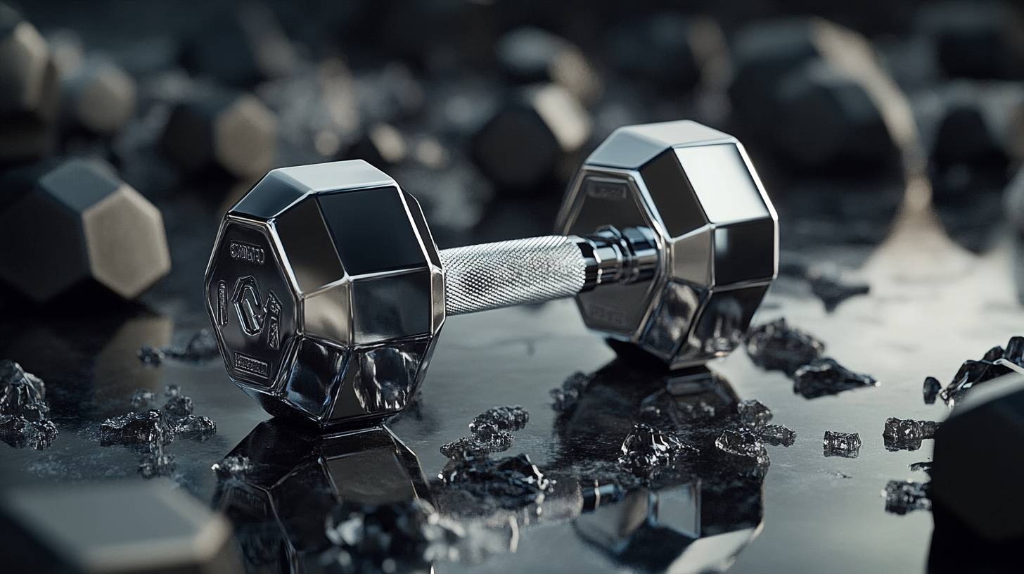 Elevate Your Fitness Gear: The Ultimate Guide to Hex Dumbbells for Global Buyers