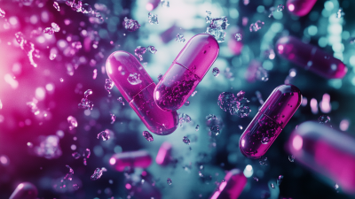Unlocking Innovation: The Future of Drug Formulation Development in Modern Pharmaceuticals