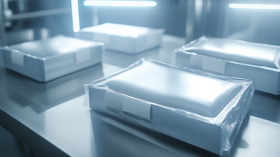 Global Leaders in Packaging Innovation Proudly Made in China for Worldwide Distribution