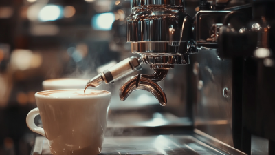 Innovative Approaches to Enhance Your Barista Robot Experience