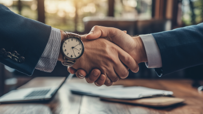 The Ultimate Guide to Choosing the Right General Contractor Services for Your Global Procurement Needs
