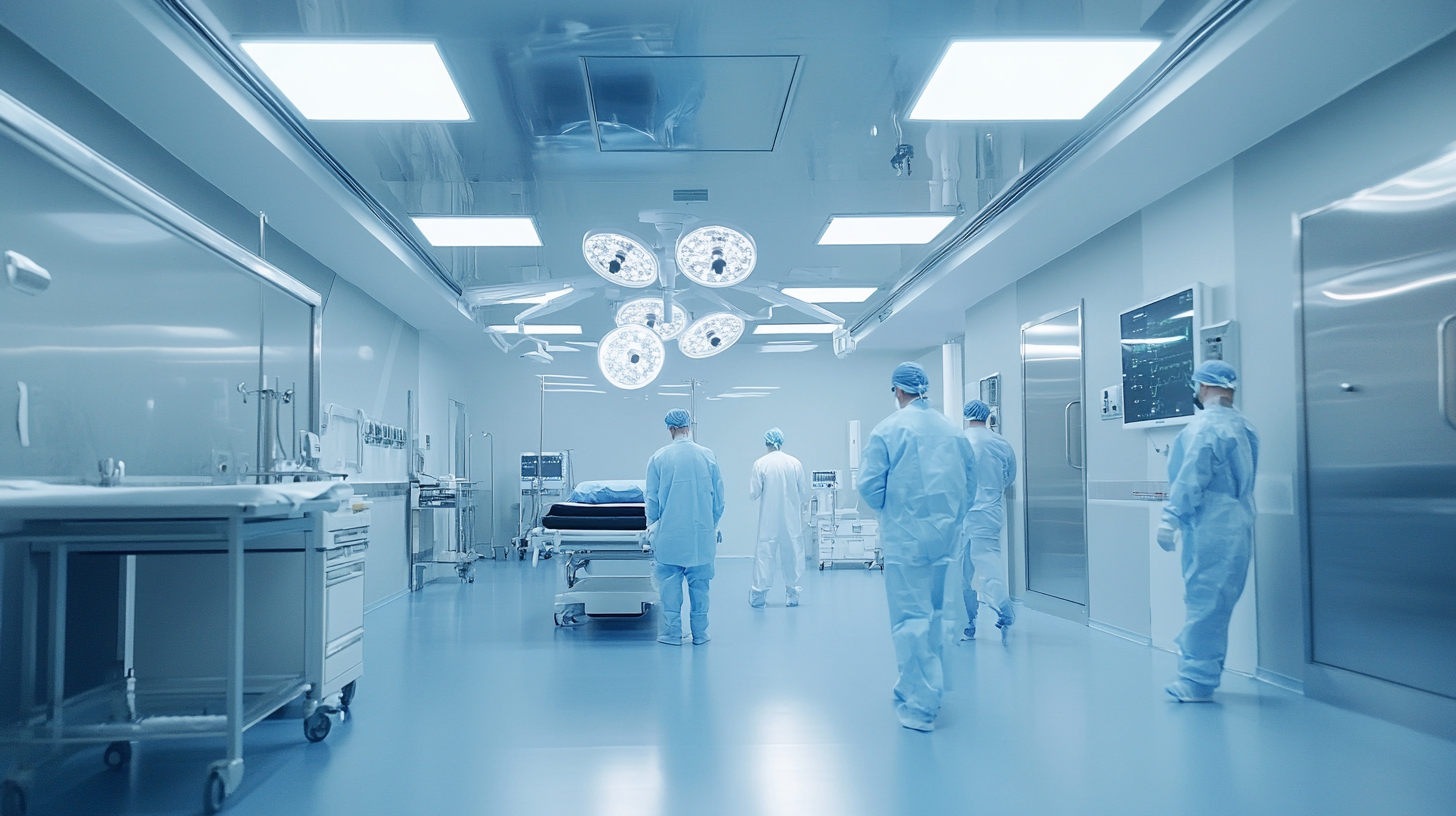 Leading Manufacturer in Health Medicine Solutions for Global Buyers