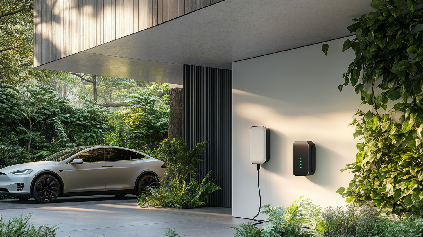 5 Essential Tips for Choosing the Right Home AC WallBox Charger