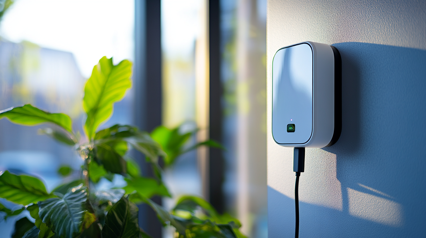 5 Essential Tips for Choosing the Right Home AC WallBox Charger