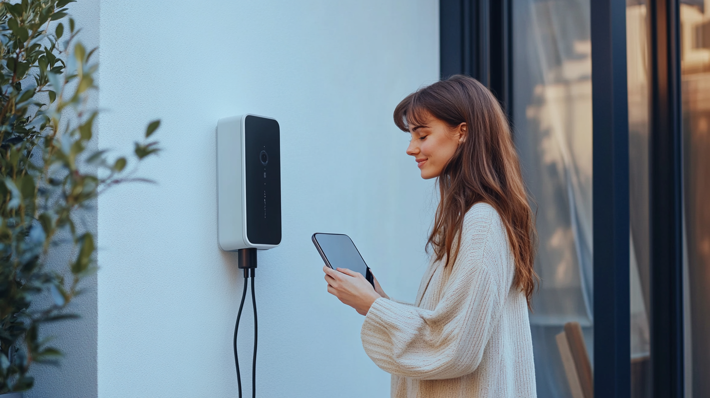 5 Essential Tips for Choosing the Right Home AC WallBox Charger