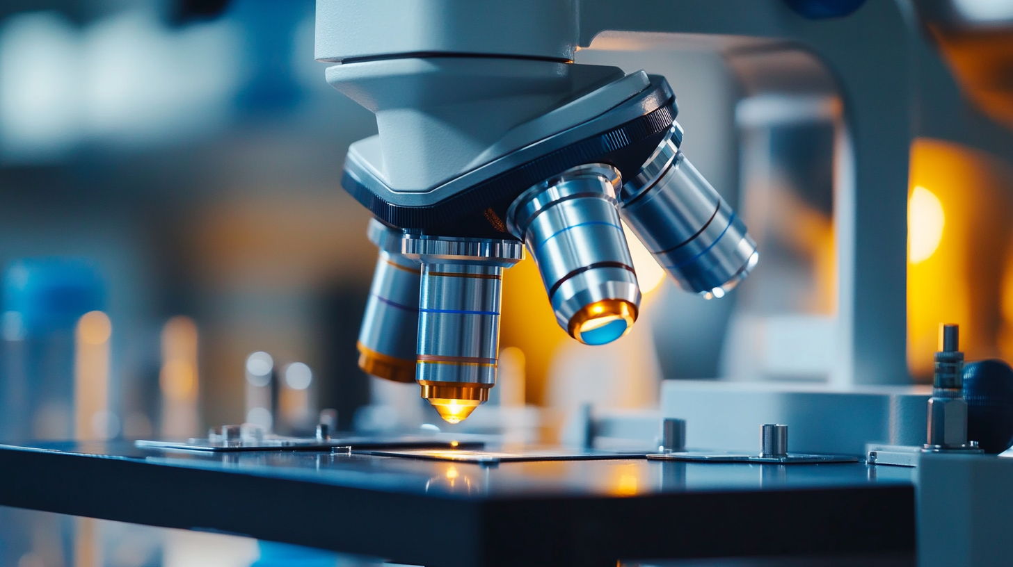 Quality Measurement Solutions from China Leading the Global Manufacturing Landscape