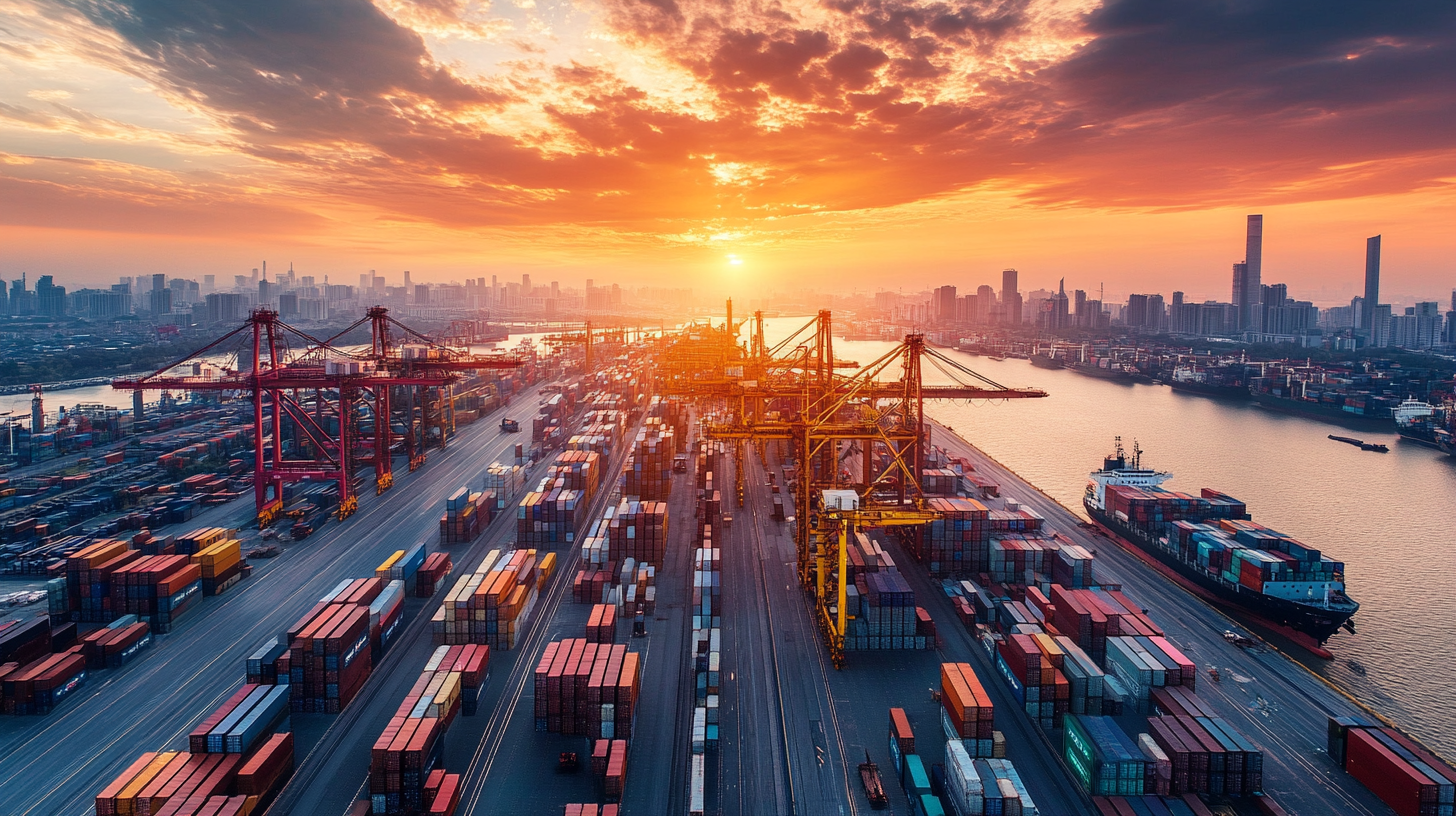 Quality Measurement Solutions from China Leading the Global Manufacturing Landscape