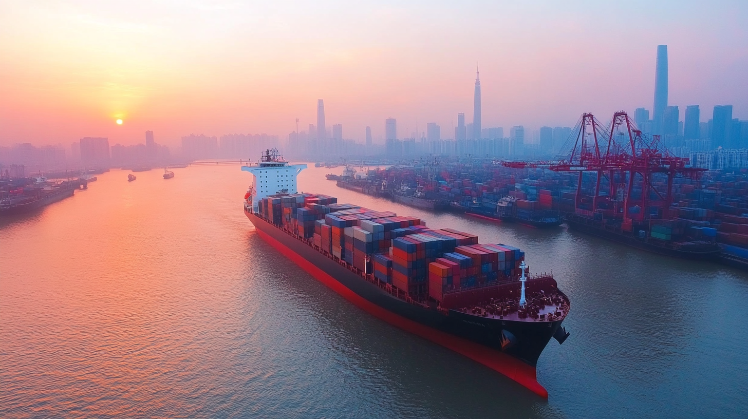 Quality Measurement Solutions from China Leading the Global Manufacturing Landscape