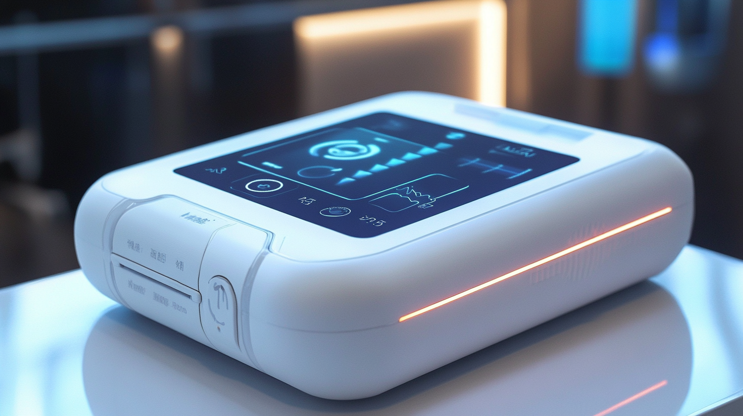 Discover the High Efficiency of Oxygen Pulse Oximeters from China's Leading Manufacturing Plant