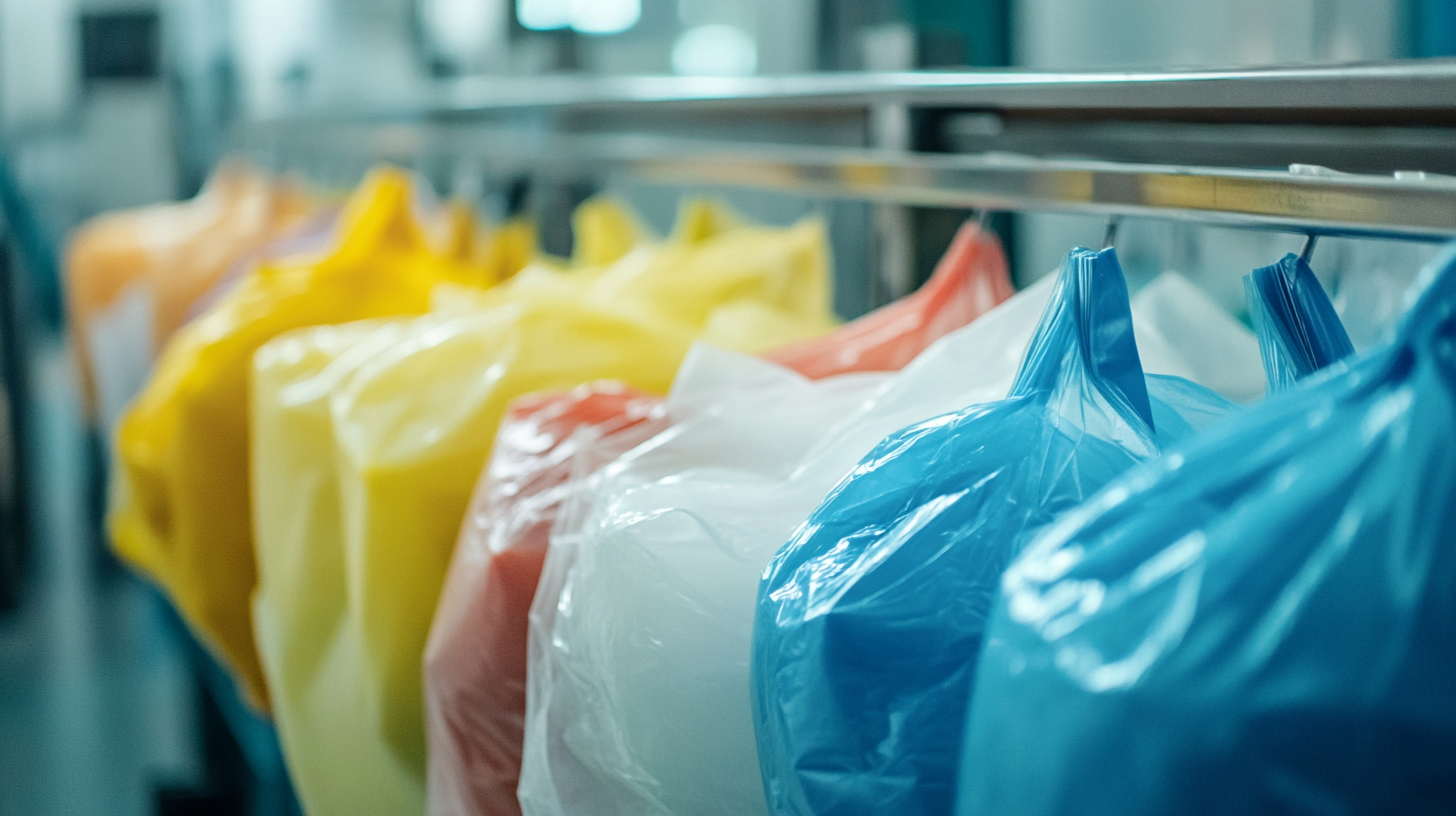 Understanding the Differences Between Paper Vacuum Bags and Plastic Vacuum Bags
