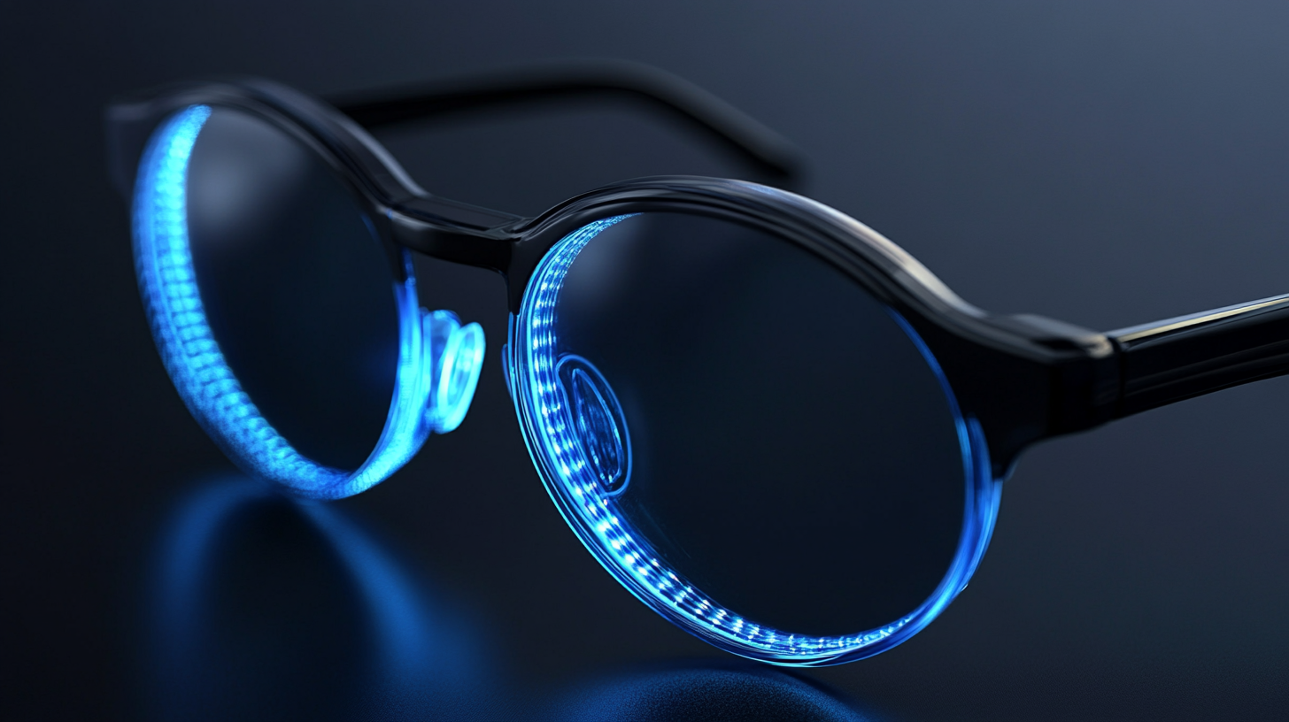 Understanding the Technical Specifications of Anti Fatigue Lenses for Optimal Eye Comfort