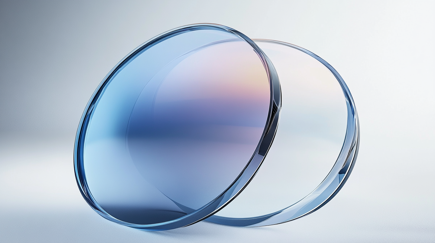 Understanding the Technical Specifications of Anti Fatigue Lenses for Optimal Eye Comfort