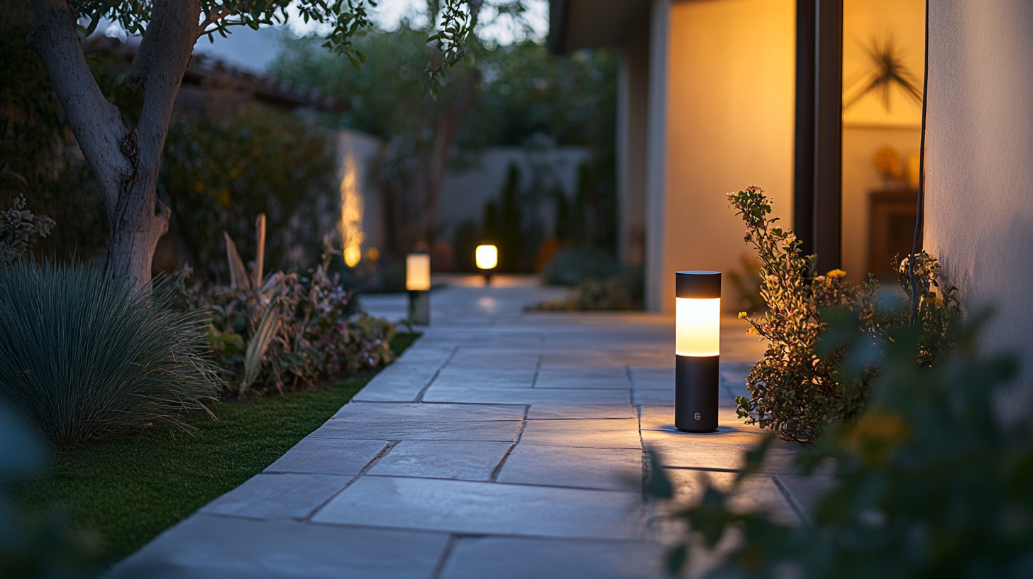 Empowering Outdoor Spaces with Energy Efficient and Long Lasting Outdoor Light Bulbs