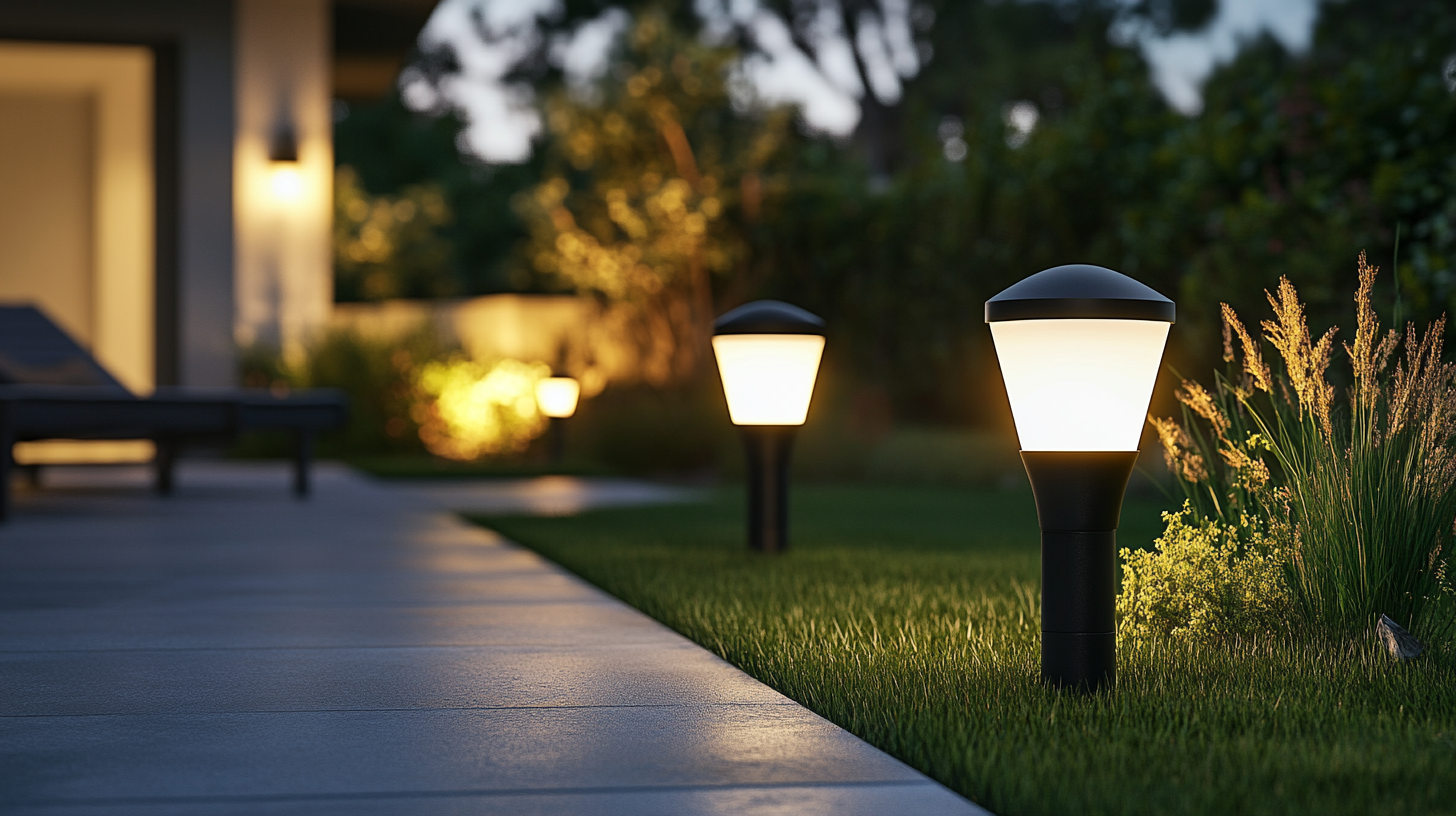 Empowering Outdoor Spaces with Energy Efficient and Long Lasting Outdoor Light Bulbs