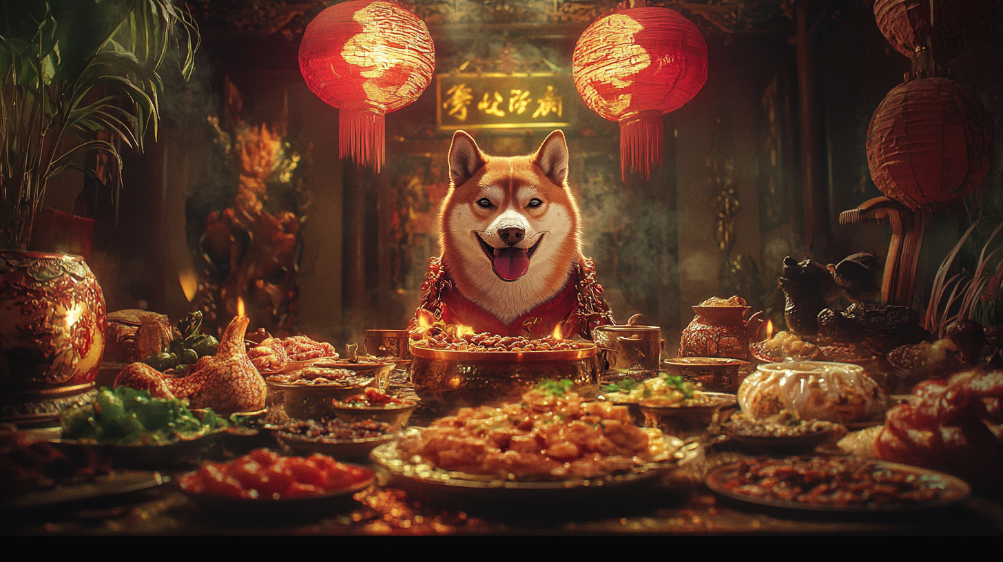 Elevate Your Pet Product Line with Premium Wet Dog Food from Leading Chinese Manufacturer