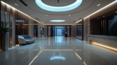 Unmatched Manufacturing Excellence from China with Lighting Eye Solutions