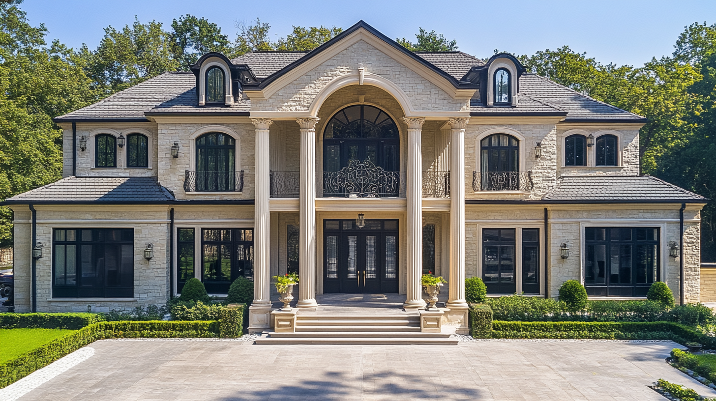Global Manufacturing Excellence Crafted in China with Premium Fiberglass Front Doors