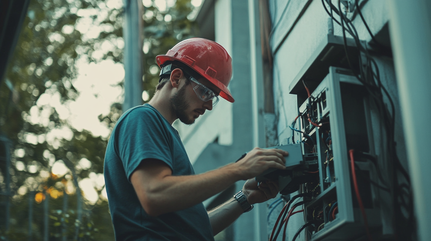 Top Strategies for Conducting an Effective Electrical Check On Your House